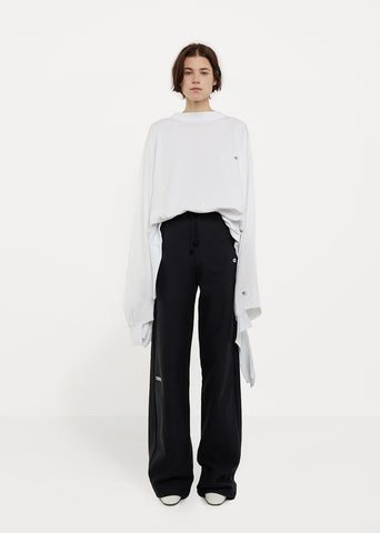 X Champion Loose Sweatpant