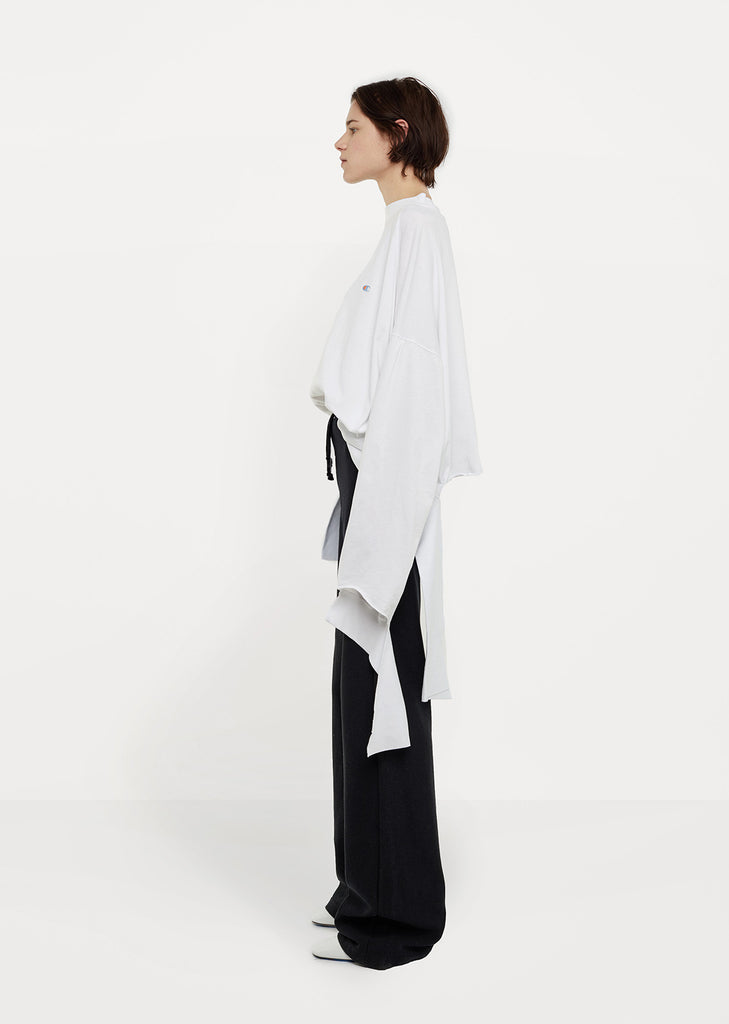 X Champion Loose Sweatpant