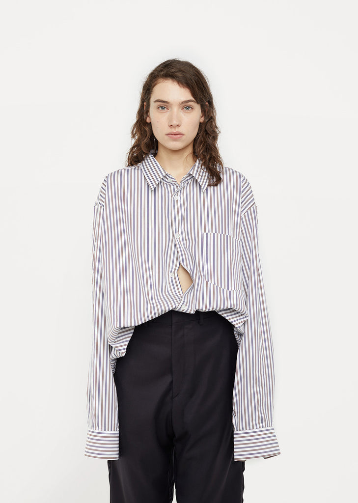 X Comme des Garçons Classic Shirt