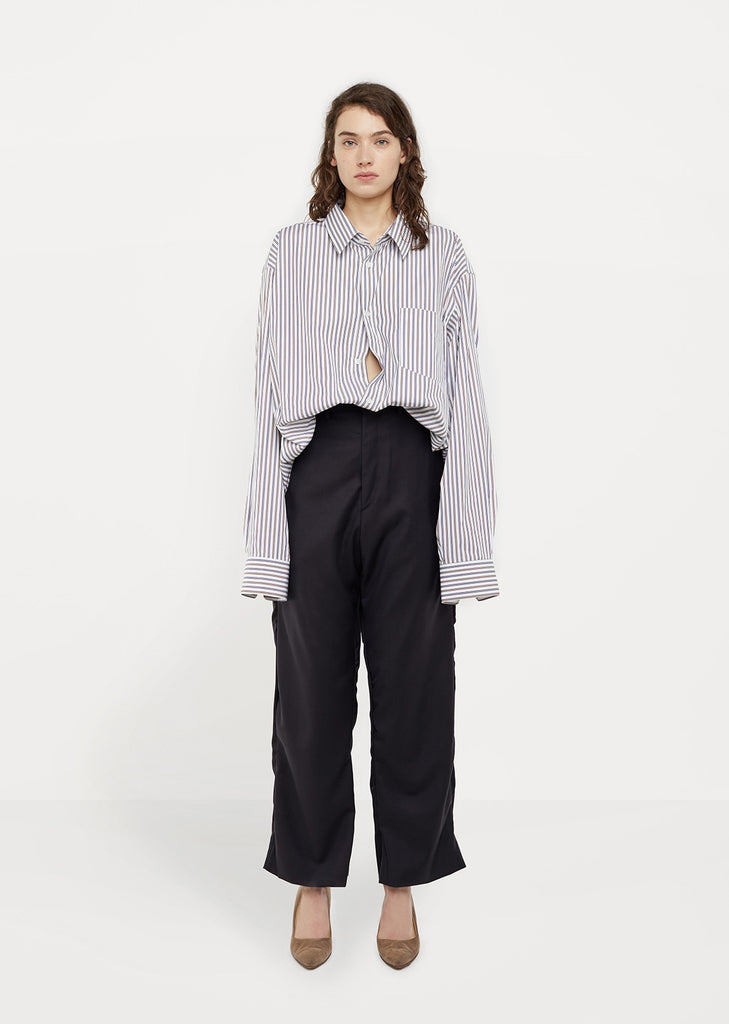 X Comme des Garçons Classic Shirt