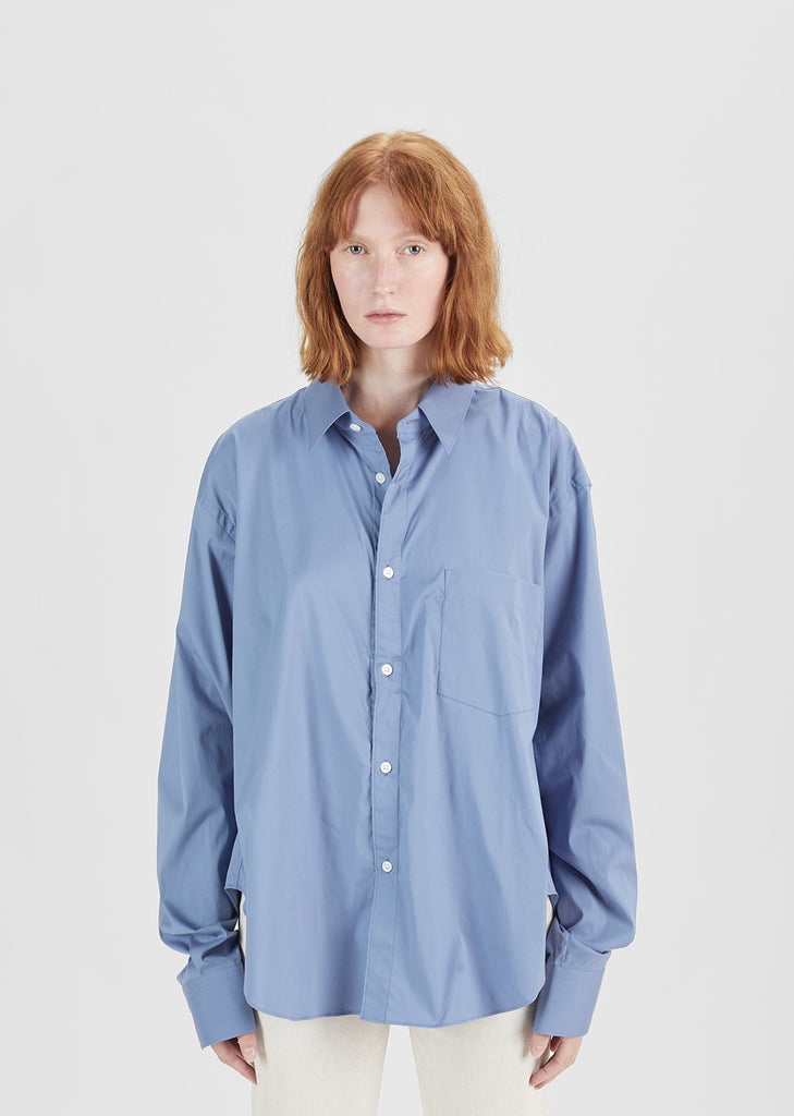 X Comme des Garçons Classic Shirt