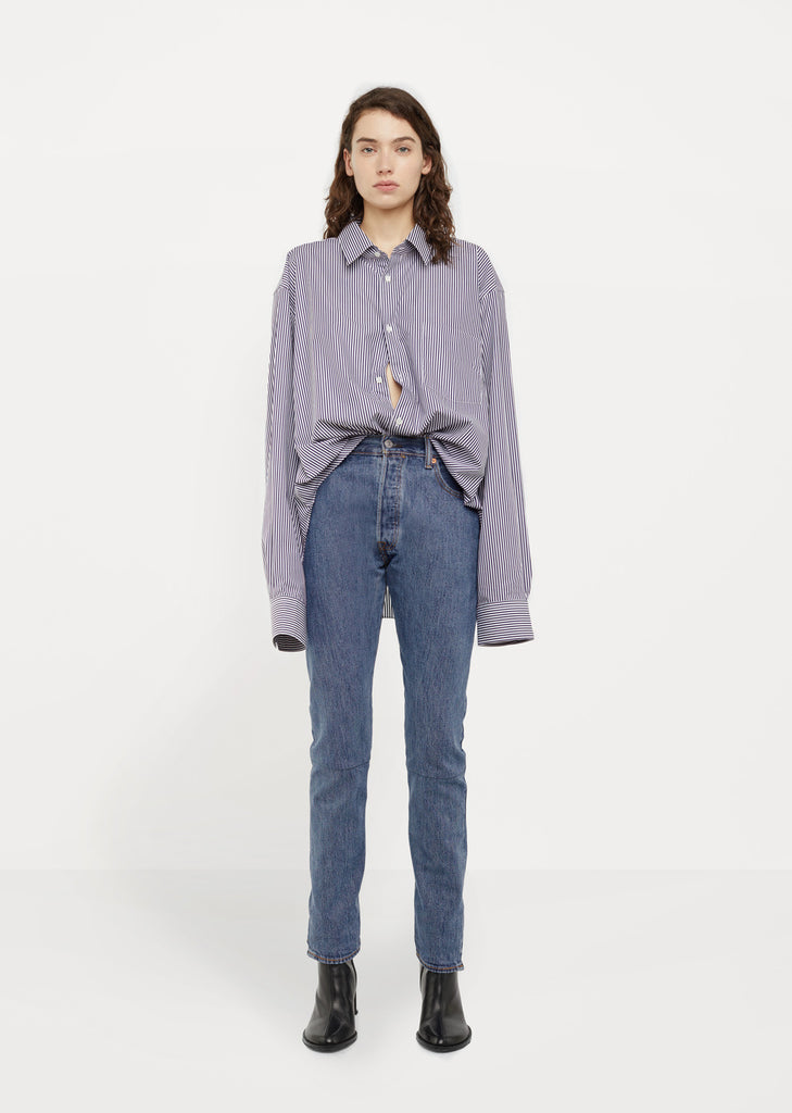 X Comme des Garçons Classic Shirt