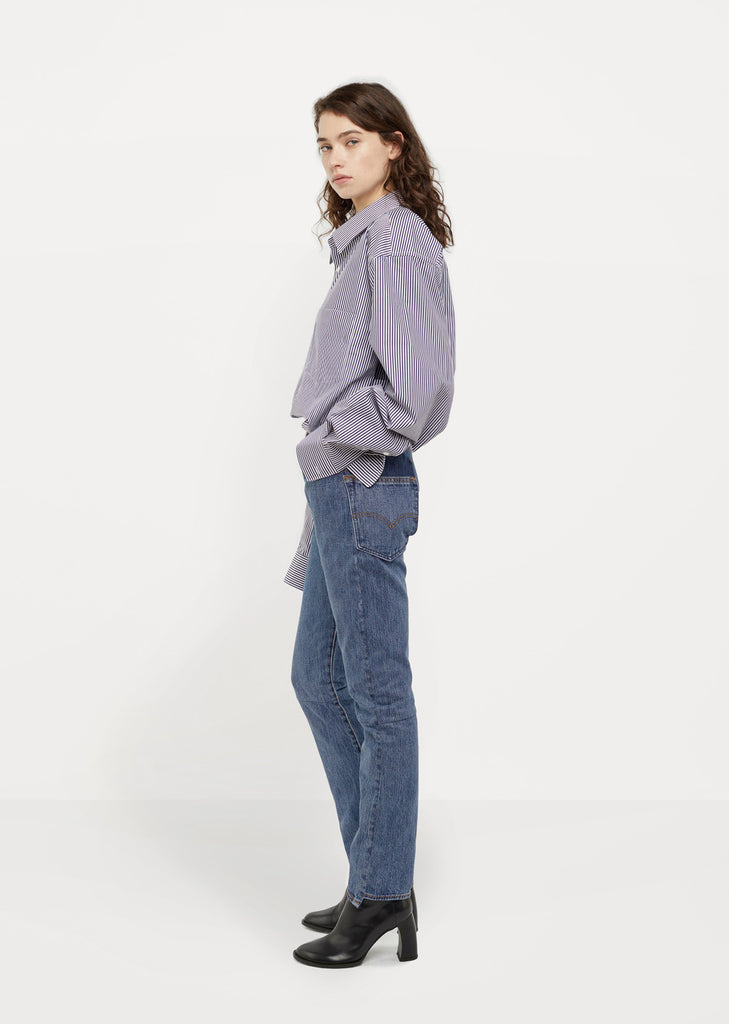 X Comme des Garçons Classic Shirt