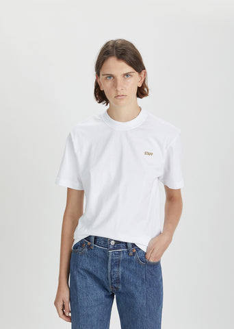 Basic Staff T-Shirt