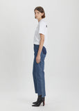 X Levi's Classic Reworked Jeans