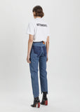 X Levi's Classic Reworked Jeans