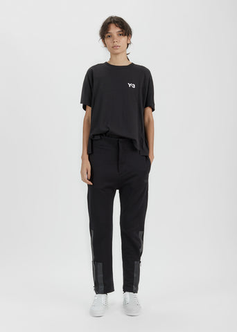 Bold Stripe Pant