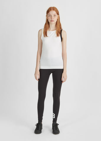 Jersey Logo Tank
