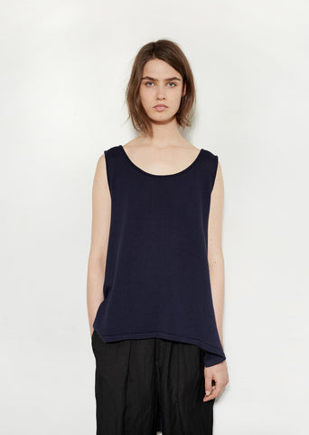 Back Rib Tank