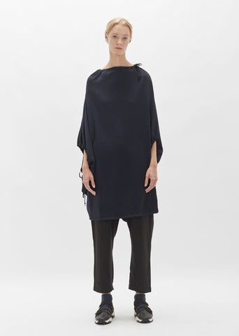 Wool Jersey Tunic