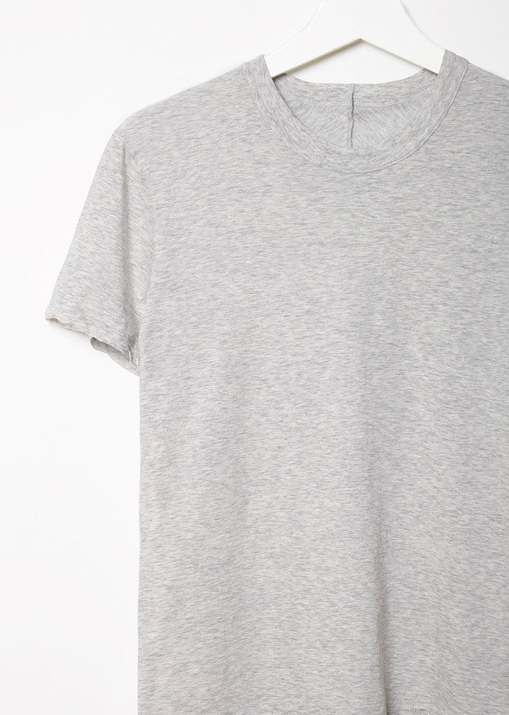 Supima Light Jersey Crewneck