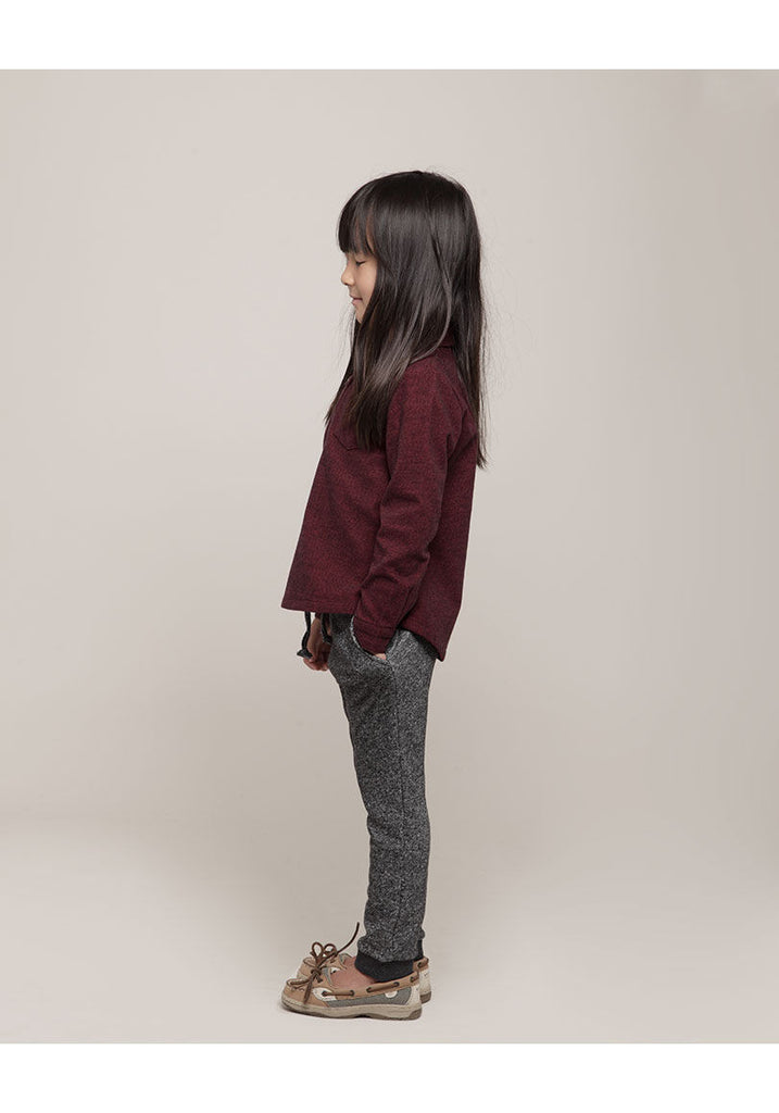 Drawstring Sweatpant