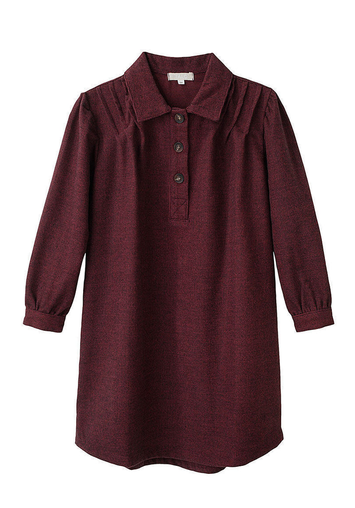 Henley Dress