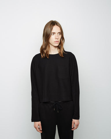 Dolman Sleeve Sweatshirt