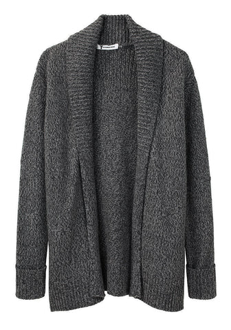 Grandpa Cardigan