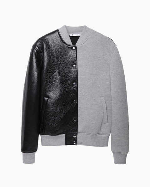 TbyAlexanderWangLeatherNeopren