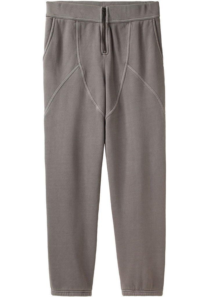 Seamed Sweatpant