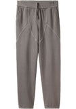 Seamed Sweatpant