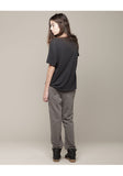Seamed Sweatpant