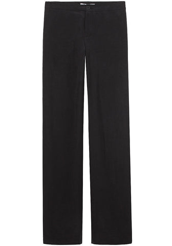 Silk Trouser
