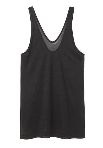 Skinny Straps Tank