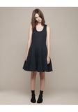 A-Line Tank Dress