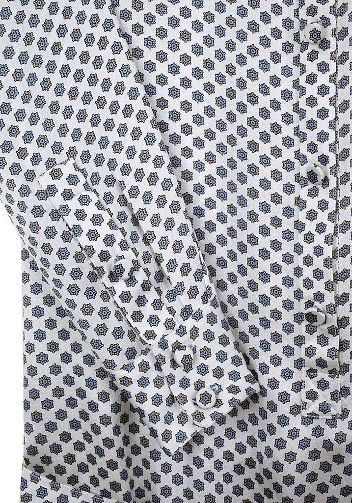 Button Front Shirtdress