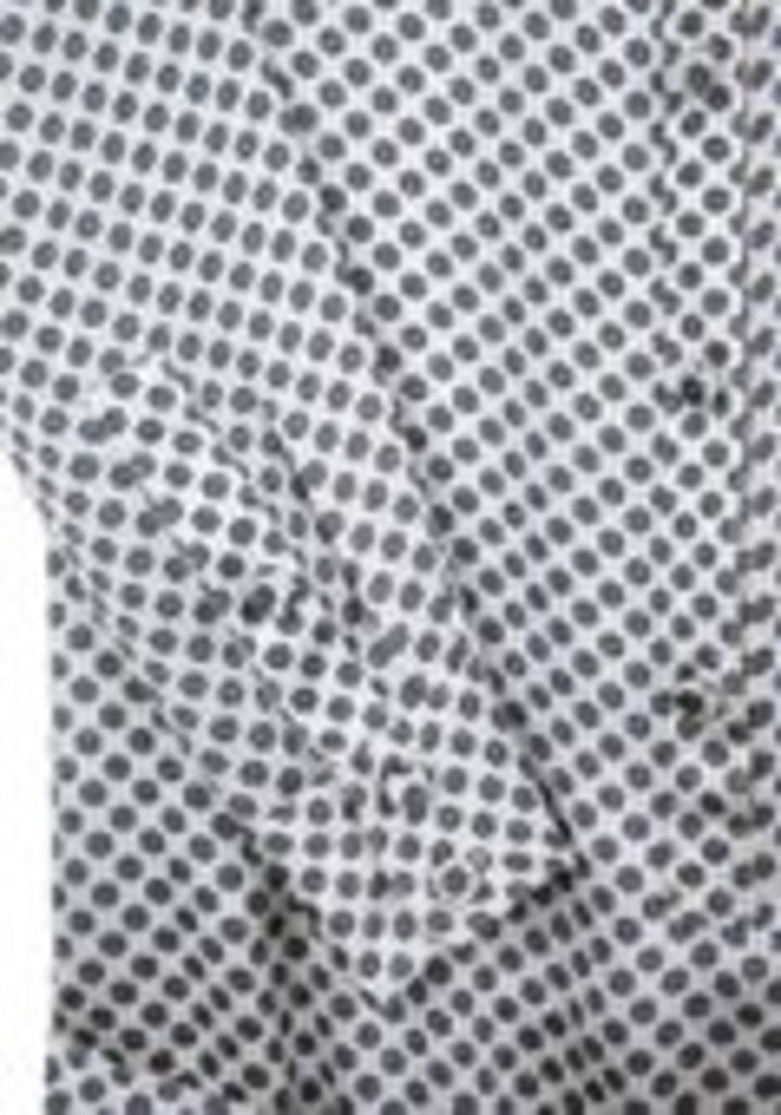 Button Front Shirtdress