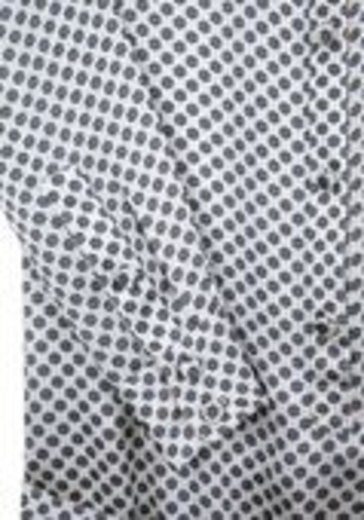 Button Front Shirtdress