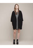 Cocoon Coat