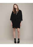 Cocoon Coat