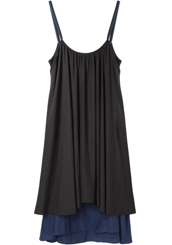 Double Layer Tank Dress