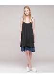 Double Layer Tank Dress