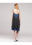 Double Layer Tank Dress