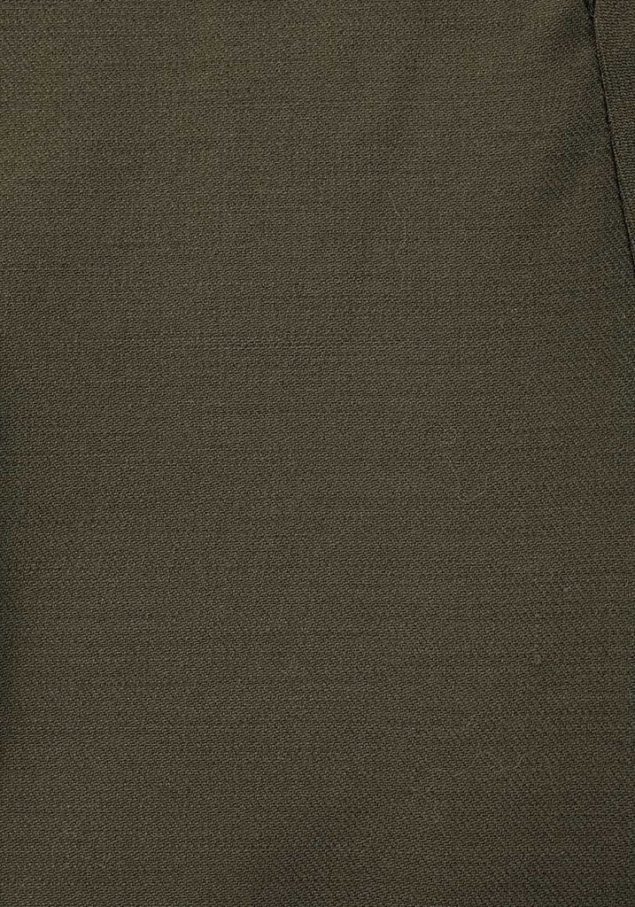 Draped Lining Jacket