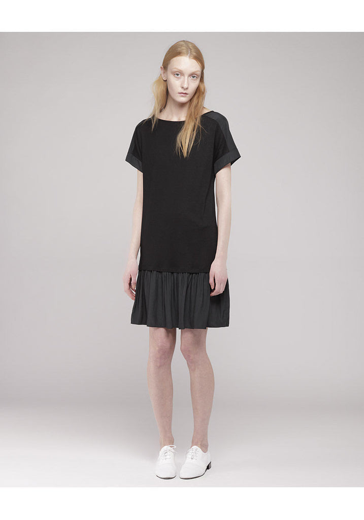 Drop Waist Layer Dress