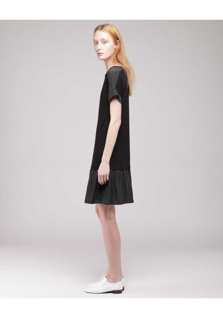 Drop Waist Layer Dress