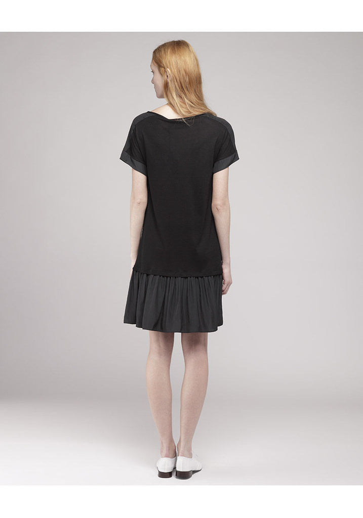 Drop Waist Layer Dress