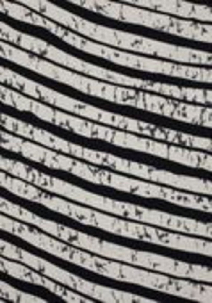 Falling Ruffle Dress