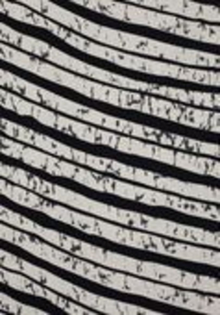 Falling Ruffle Dress