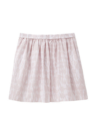 Full Mini Skirt