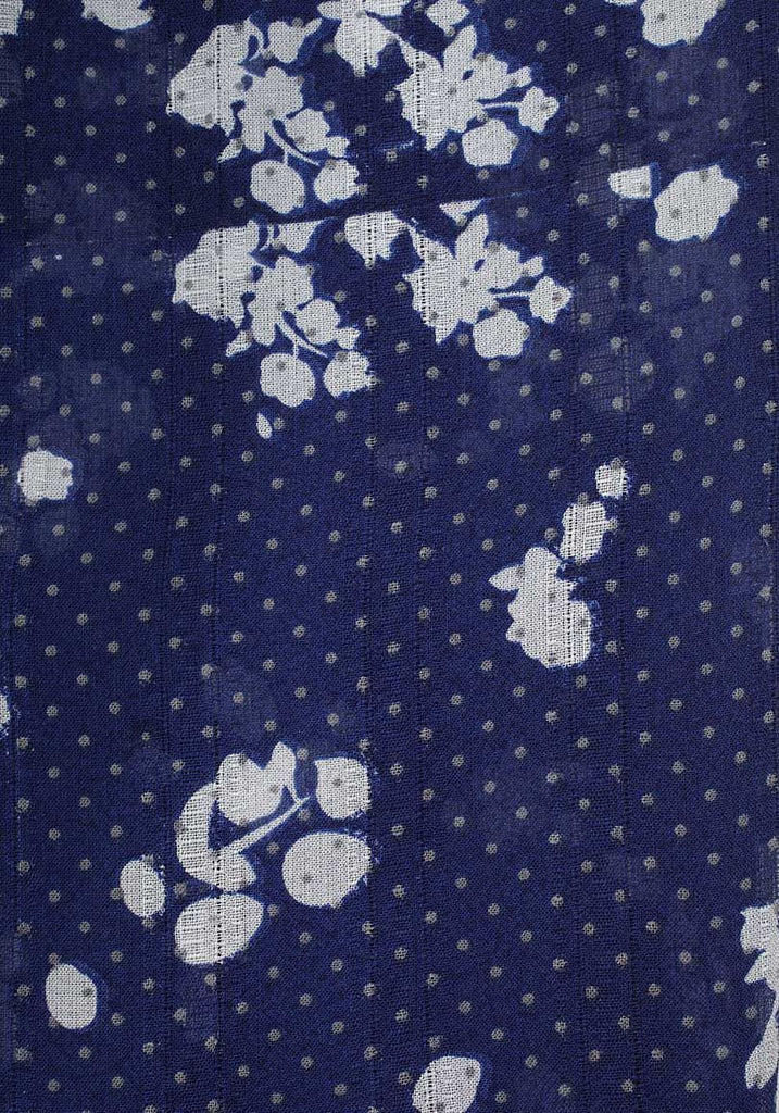 Gathered Waist Dress