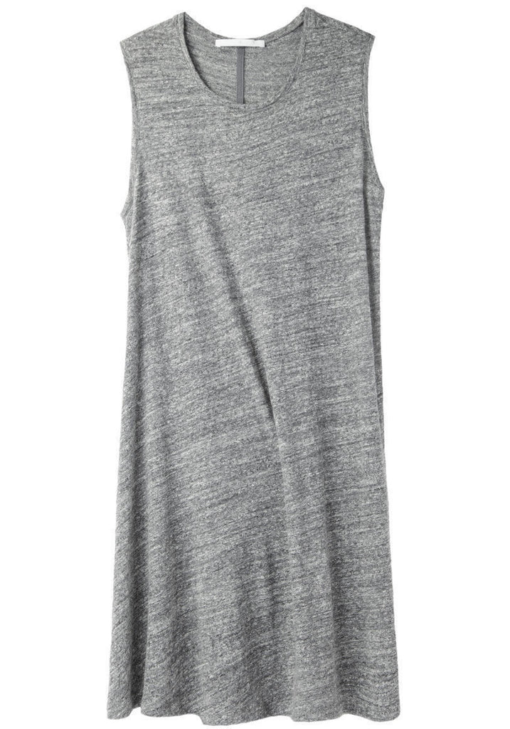 Hidden Drawstring Dress