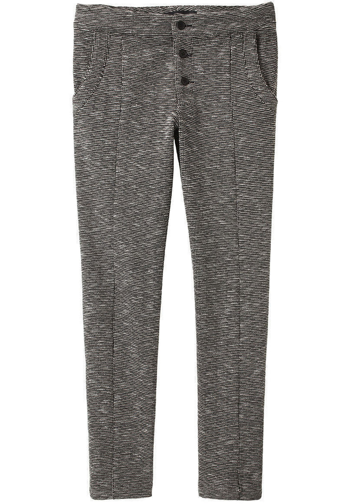 Skinny Tweed Pant