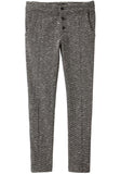Skinny Tweed Pant