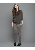 Skinny Tweed Pant