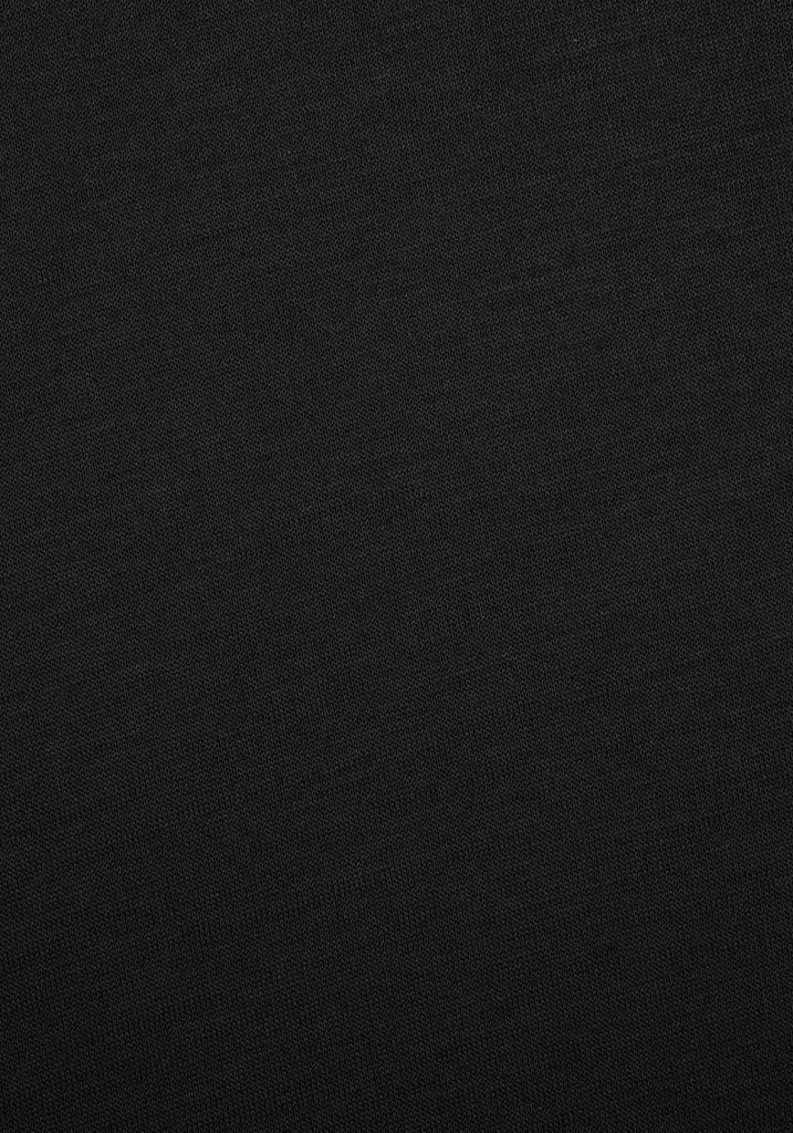 Strapless Draped Jumpsuit