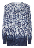 Tie Dye Cardigan