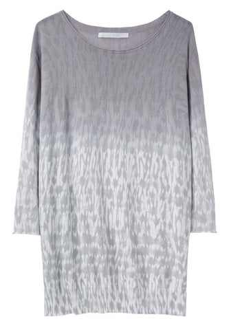Tie Dye Pullover