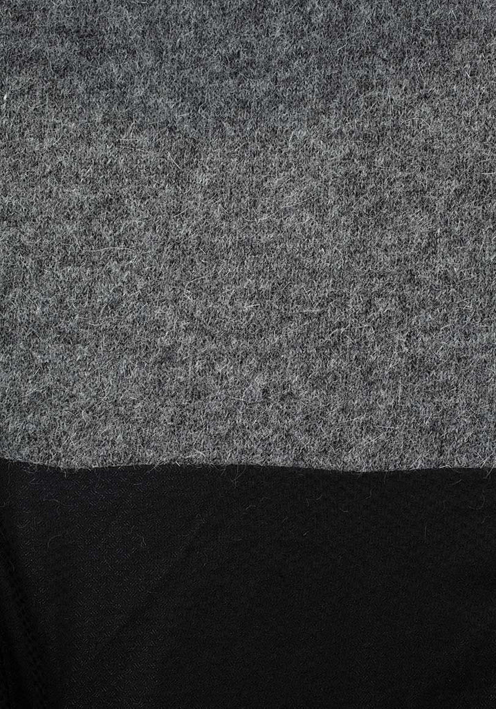 Twisted Drawstring Shorts